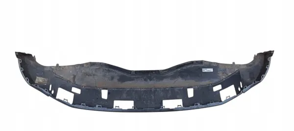 OEM 89A807061A Voorbumper Spoiler voor Audi Q4 E-Tron image 6