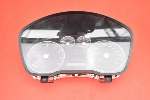 Compteur OEM 4M5T-10849-EP pour Ford Focus image 2