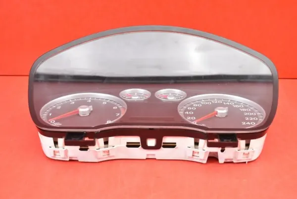 Compteur OEM 4M5T-10849-EP pour Ford Focus image 3