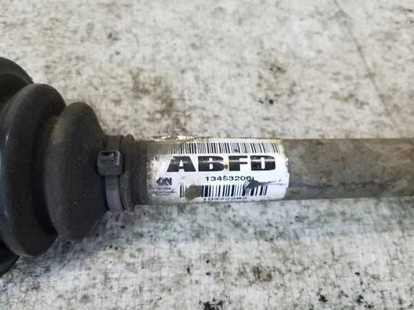 Semi-eixo esquerdo curto OEM 13453206 para Opel Astra V image 4