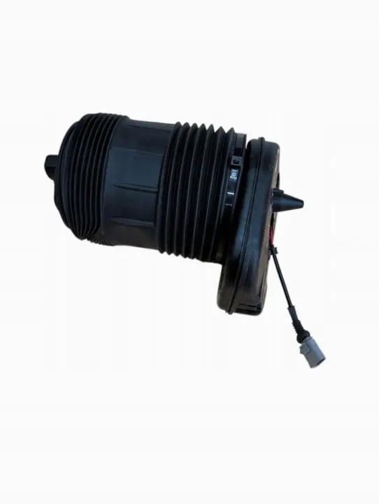 Rechter hinterer Luftfeder OEM 9Y0616002C - Porsche Cayenne image 3