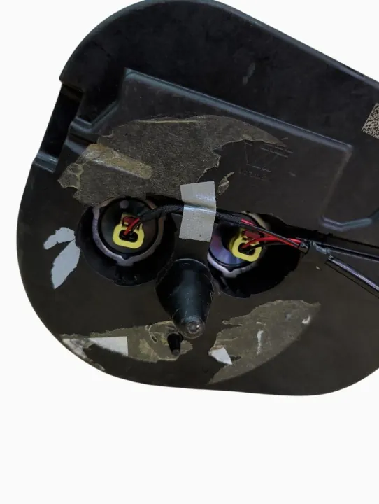 Rechter hinterer Luftfeder OEM 9Y0616002C - Porsche Cayenne image 7
