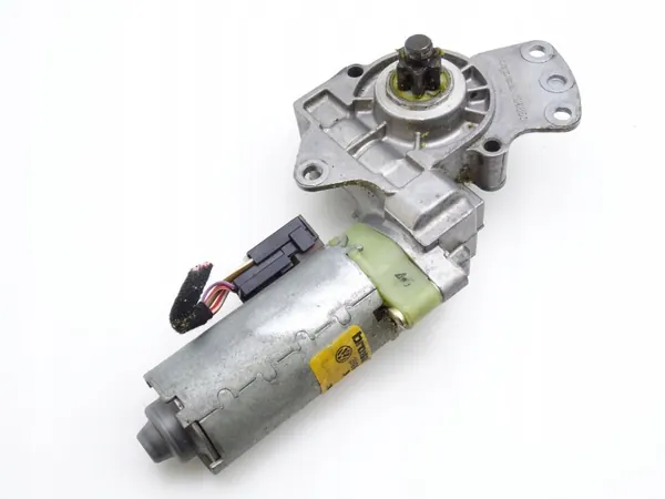 Motor ajuste banco OEM DRC91083 Dianteiro esquerdo Skoda image 3