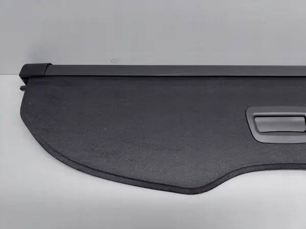 RENAULT KADJAR Boot Roller OEM 15-18 image 2