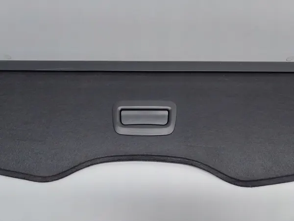 RENAULT KADJAR Boot Roller OEM 15-18 image 3