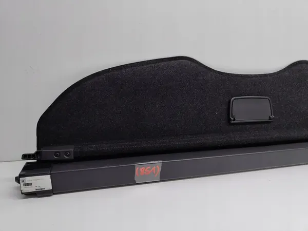 RENAULT KADJAR Boot Roller OEM 15-18 image 6