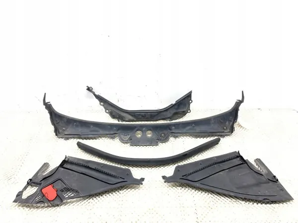OEM 7285941 Frontscheibenabdeckung für BMW F34 image 2