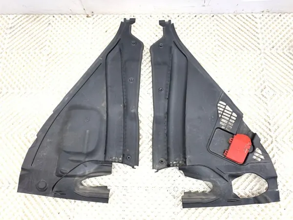 OEM 7285941 Frontscheibenabdeckung für BMW F34 image 3