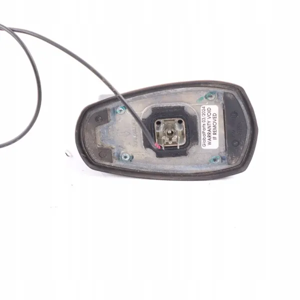 Antenne Aileron Mercedes W204 OEM A2049056004 image 8