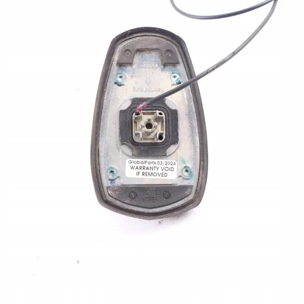 Antenne Aileron Mercedes W204 OEM A2049056004 image 9