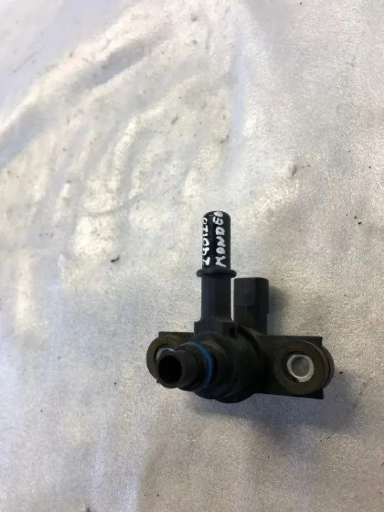 Válvula solenoide Ford OE 9G866EB para Mondeo IV image 2