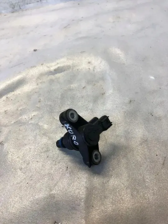 Válvula solenoide Ford OE 9G866EB para Mondeo IV image 3