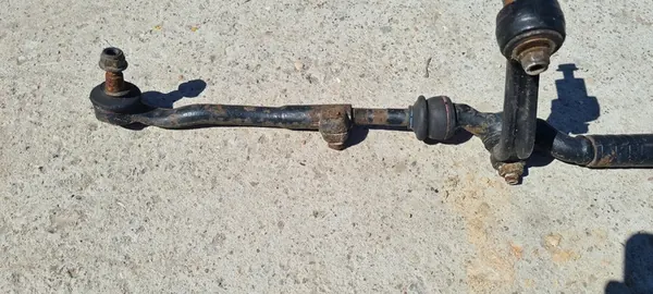 BMW 7 E38 Styrled 94-02 OEM image 4