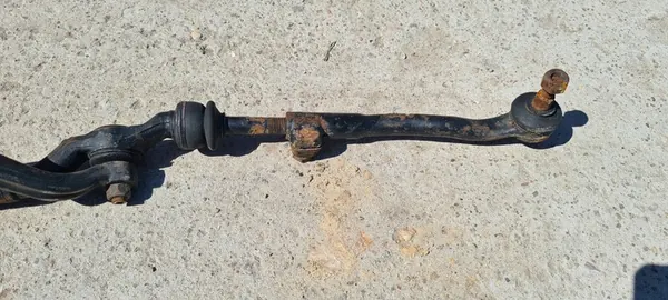 BMW 7 E38 Styrled 94-02 OEM image 5