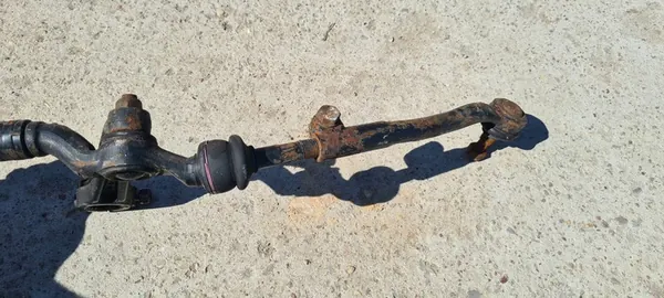 BMW 7 E38 Styrled 94-02 OEM image 6