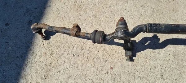 BMW 7 E38 Styrled 94-02 OEM image 7