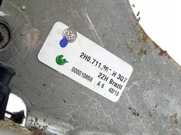 Käsijarruvipu OEM 2H0711301H VW Amarok I:lle image 5