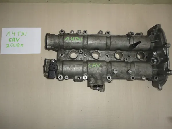 Begagnad variator 03C109088 för VW Group 1.4 TSI/TFSI image 5