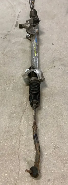 Caixa de Direção Renault Koleos 48001-JG40A image 2