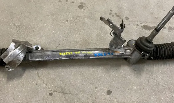 Caixa de Direção Renault Koleos 48001-JG40A image 3