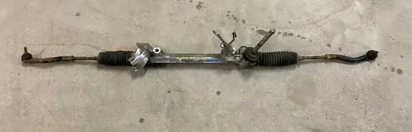 Caixa de Direção Renault Koleos 48001-JG40A image 5