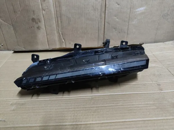 OEM 9835230880 Peugeot 308 T10 P5 GT LED DRL Höger image 4