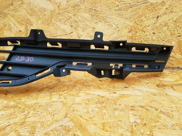 Griglia paraurti anteriore OPEL MOKKA X 475498858 image 2
