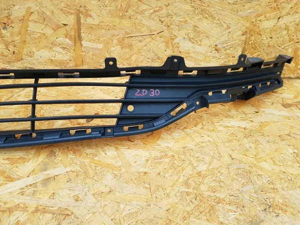 Griglia paraurti anteriore OPEL MOKKA X 475498858 image 3