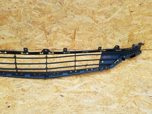 Griglia paraurti anteriore OPEL MOKKA X 475498858 image 4