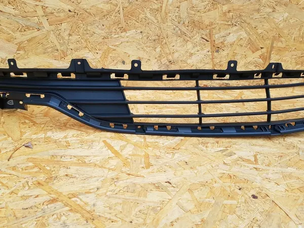 Griglia paraurti anteriore OPEL MOKKA X 475498858 image 5