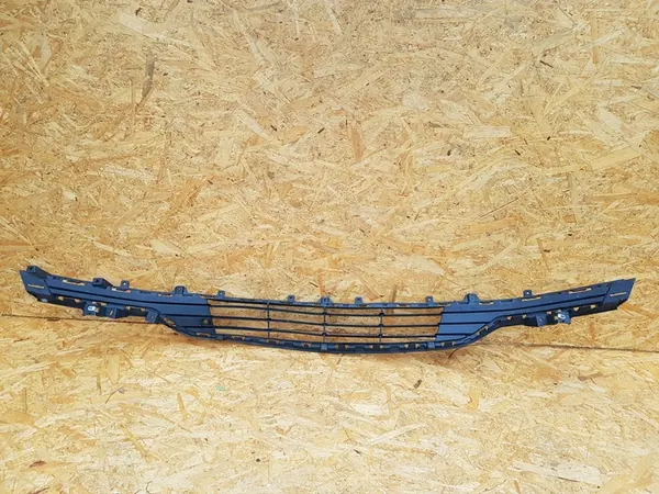 Griglia paraurti anteriore OPEL MOKKA X 475498858 image 6