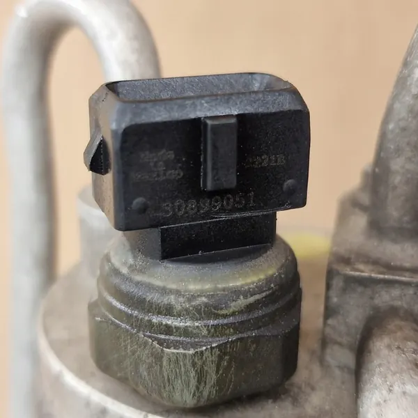 AC Kylmäaine Raappa Volvo XC90 I image 4