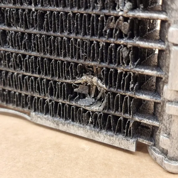 AC Kylmäaine Raappa Volvo XC90 I image 5