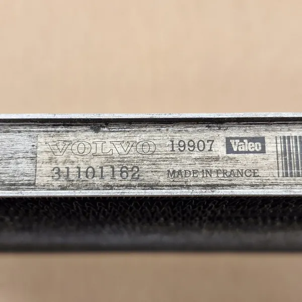 AC Kylmäaine Raappa Volvo XC90 I image 7