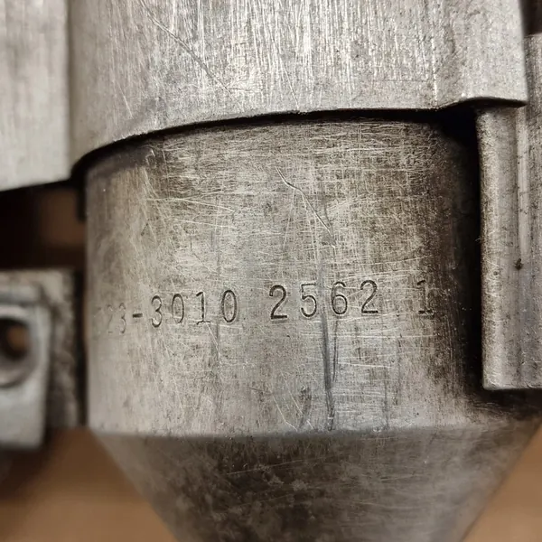 AC Kylmäaine Raappa Volvo XC90 I image 9