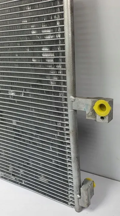 Ilmastointijäähdytin Mercedes W212 image 3