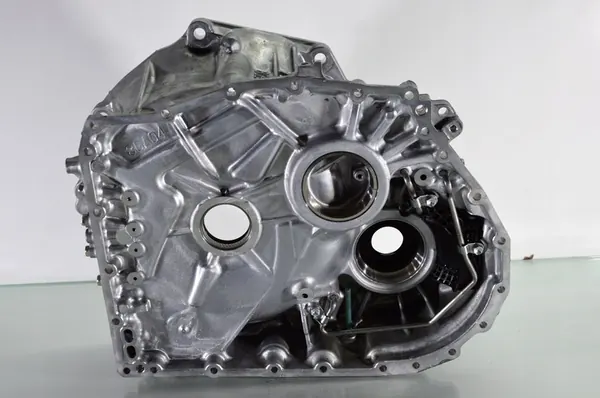 Front Transmission Cover FWD AWF8G45 BMW MINI OEM 052.35 image 2