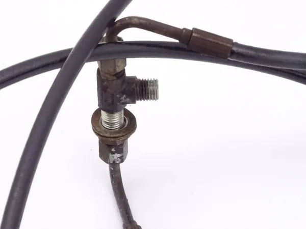 Flexible de Pompe Cabine IVECO STRALIS HI-WAY E6 - OEM image 4