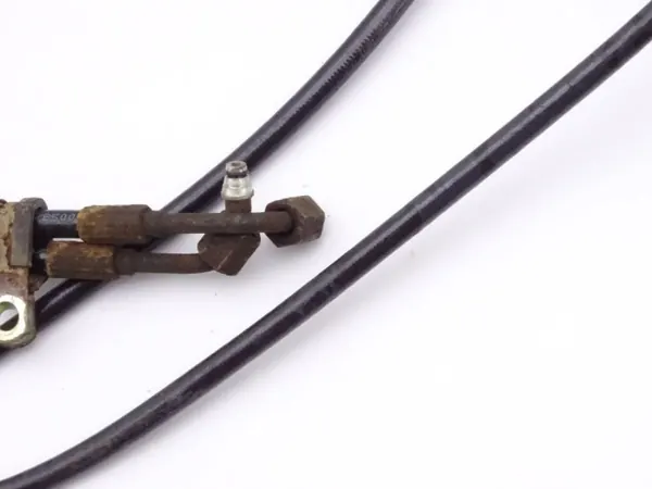 Flexible de Pompe Cabine IVECO STRALIS HI-WAY E6 - OEM image 5