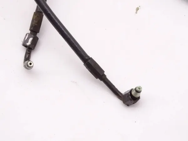 Flexible de Pompe Cabine IVECO STRALIS HI-WAY E6 - OEM image 6
