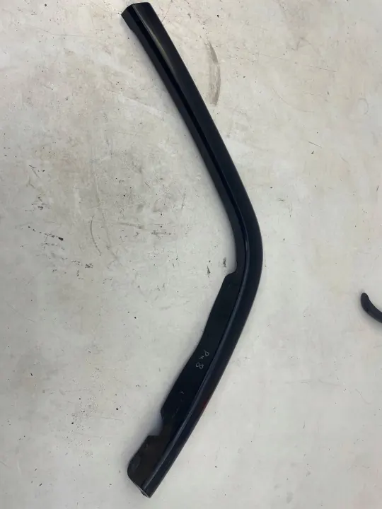 Protège-boue Jeep OE OEM 1MD07TRNAA Arrière Gauche image 2