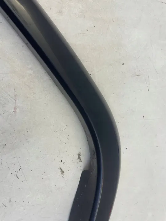 Protège-boue Jeep OE OEM 1MD07TRNAA Arrière Gauche image 3