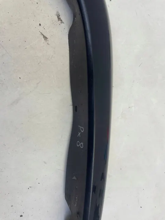 Protège-boue Jeep OE OEM 1MD07TRNAA Arrière Gauche image 4