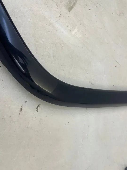 Protège-boue Jeep OE OEM 1MD07TRNAA Arrière Gauche image 8