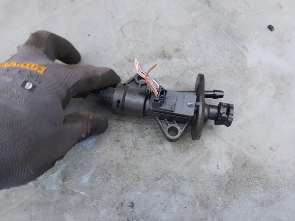 Kytkinpumppu Seat Leon III 2012-2020 1.2 TSI image 3