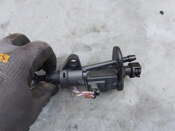 Kytkinpumppu Seat Leon III 2012-2020 1.2 TSI image 4