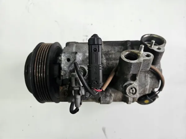 Ilmastointikompressori BMW 3 E90 2.0 D N47D20C image 3
