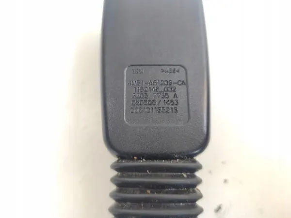 Tensor de correia dianteiro Ford OE 33C43107D 4M51A61208CA image 6