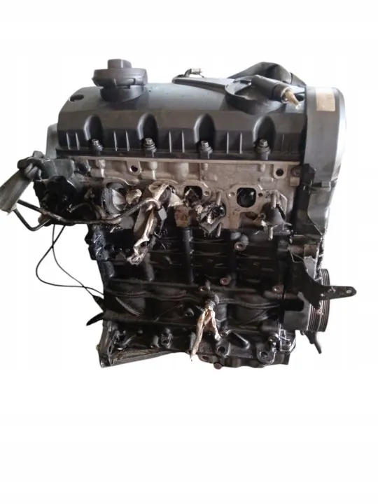 Motor VW usado para Passat B5 Lift 1.9 TDI AVB image 2