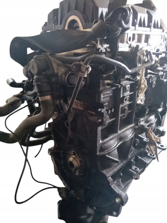 Motor VW usado para Passat B5 Lift 1.9 TDI AVB image 3